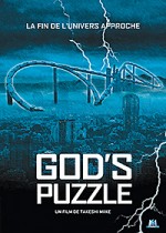 Gods Puzzle FRENCH DVDRIP AC3 2011