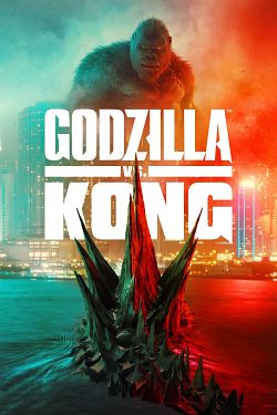 Godzilla vs Kong TRUEFRENCH WEBRIP 720p 2021