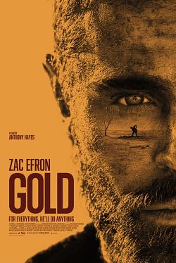 Gold VOSTFR WEBRIP 1080p 2022