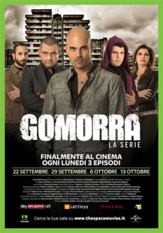 Gomorra S01E03 VOSTFR HDTV