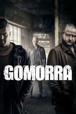 Gomorra S04E05 FRENCH HDTV