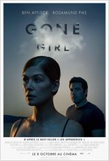 Gone Girl VOSTFR BluRay 720p 2014