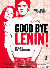 Good Bye, Lenin! FRENCH HDlight 1080p 2003