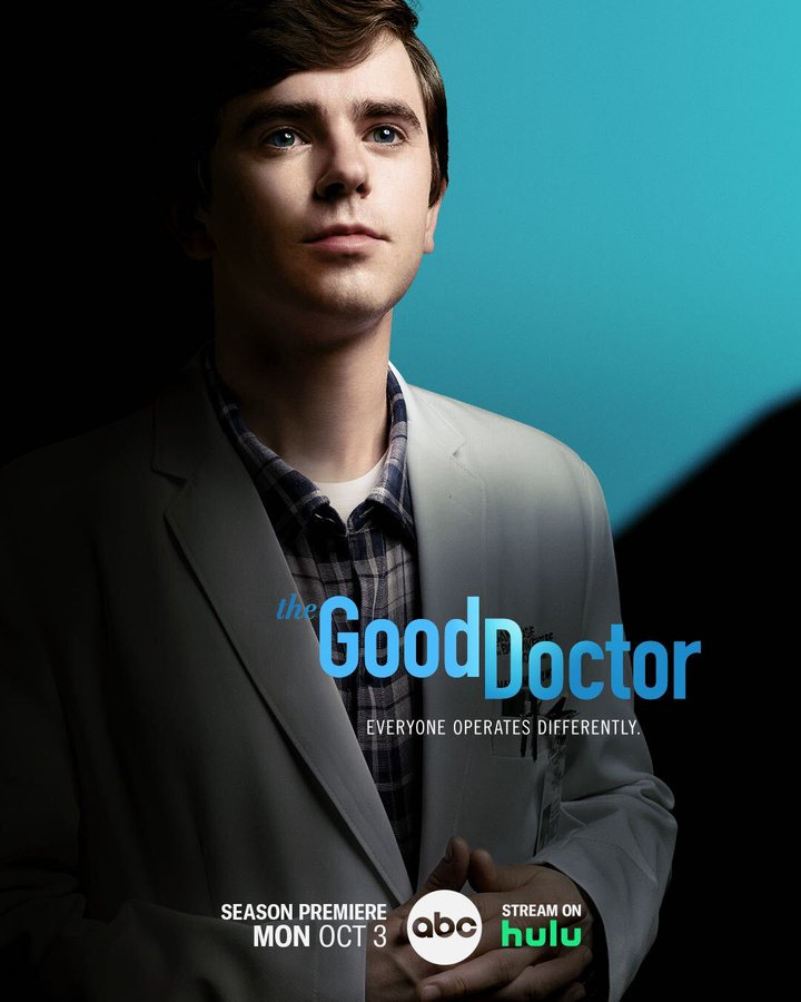 Good Doctor S06E03 FRENCH HDTV