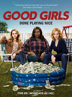 Good Girls S03E03 FRENCH HDTV