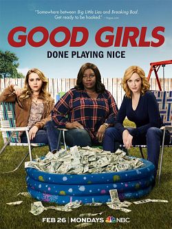 Good Girls S03E11 VOSTFR HDTV