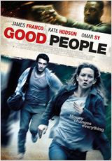 Good People VOSTFR DVDRIP 2014