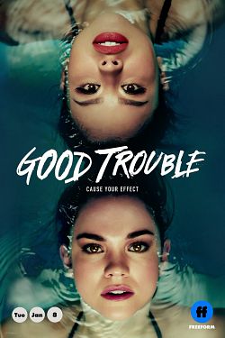 Good Trouble S01E11 VOSTFR HDTV