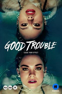 Good Trouble S02E15 FRENCH HDTV