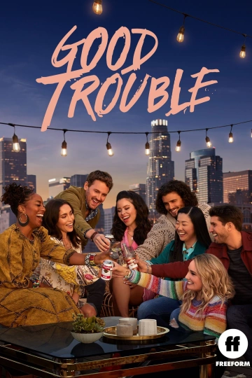 Good Trouble S05E04 VOSTFR HDTV