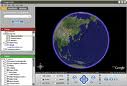 Google Earth Plus v5.2.1.1588 (Multilingual - Incl Patch )