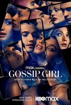 Gossip Girl S01E01 FRENCH HDTV