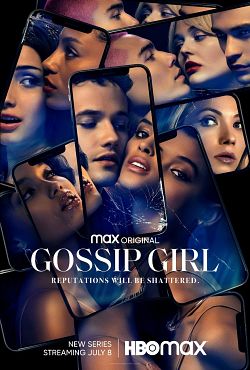 Gossip Girl S01E01 VOSTFR HDTV