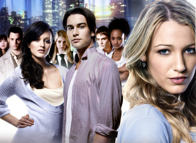 Gossip Girl S03E02 FRENCH HDTV