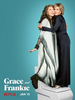 Grace et Frankie S07E01 FRENCH HDTV