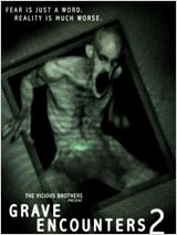 Grave Encounters 2 VOSTFR DVDRIP 2013