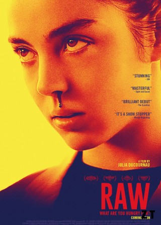 Grave FRENCH DVDRIP x264 2017