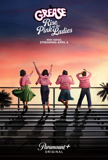 grease: Rise of the Pink Ladies S01E07 FRENCH HDTV