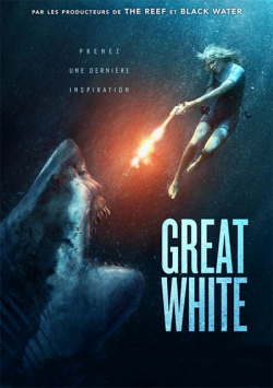 Great White FRENCH BluRay 1080p 2021