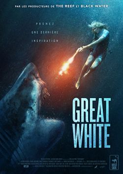 Great White FRENCH WEBRIP 720p 2021