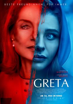 Greta FRENCH DVDRIP 2019