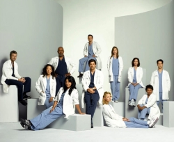 Grey's Anatomy S06E07 FRENCH