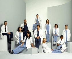 Grey's Anatomy S06E22 FRENCH