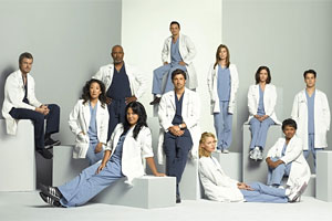 Grey's Anatomy S09E06 FRENCH HDTV