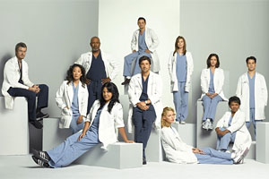 Grey's Anatomy S09E19 FRENCH HDTV