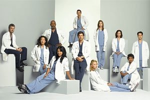 Grey's Anatomy S10E13 FRENCH HDTV