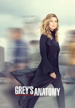 Grey's Anatomy S16E11 FRENCH HDTV