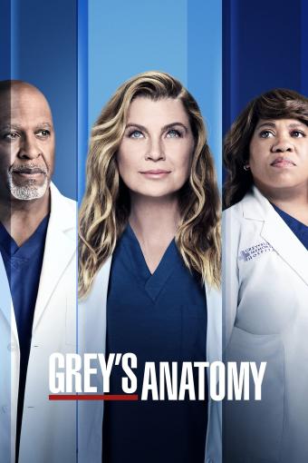Grey's Anatomy S18E02 FRENCH HDTV