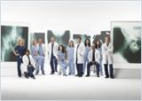 Grey's Anatomy Saison 6 FRENCH