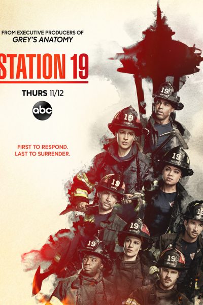 Grey's Anatomy : Station 19 S04E04 FRENCH HDTV