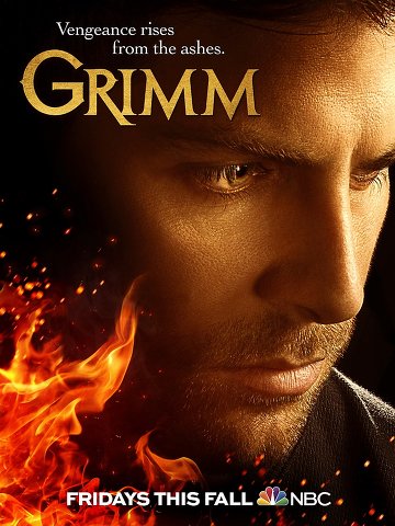 Grimm S05E19 VOSTFR HDTV