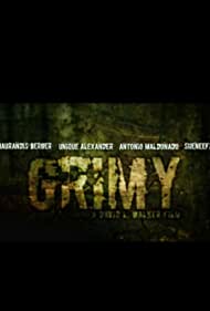 Grimy FRENCH WEBRIP LD 1080p 2021