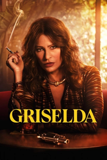 Griselda Saison 1 FRENCH HDTV