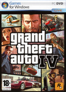 GTA IV (PC)