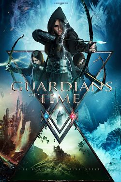 Guardians Of Time FRENCH WEBRIP 1080p 2022