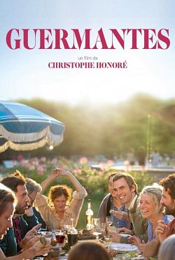 Guermantes FRENCH WEBRIP 1080p 2021
