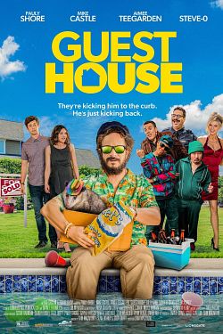 Guest House FRENCH WEBRIP 1080p 2020