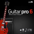 Guitar Pro 6 (+ 67950 tabs + aide pas a pas au crack + rse)