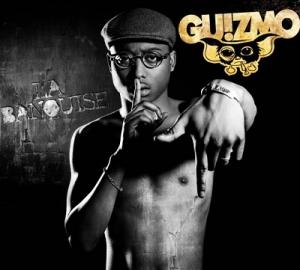 Guizmo - La Banquise 2012