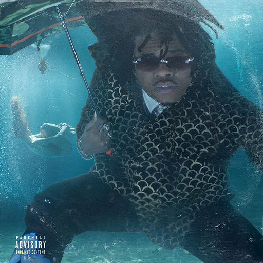 Gunna - Drip or Drown 2 - 2019