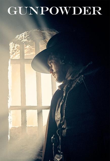 Gunpowder S01E03 FINAL VOSTFR HDTV