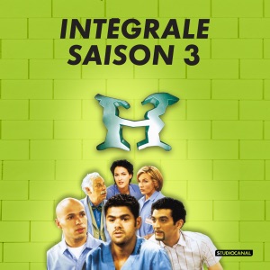 H (1998) Saison 3 FRENCH HDTV