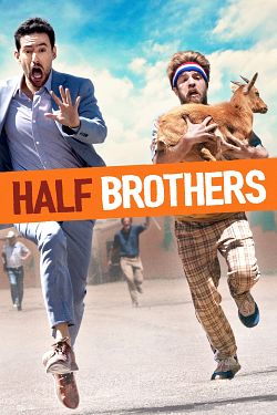 Half Brothers FRENCH BluRay 1080p 2021