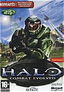 Halo Combat Evolved (PC)