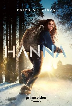 Hanna Saison 1 FRENCH HDTV