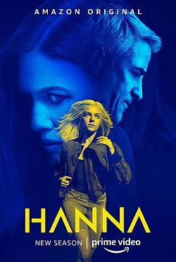 Hanna Saison 2 FRENCH HDTV